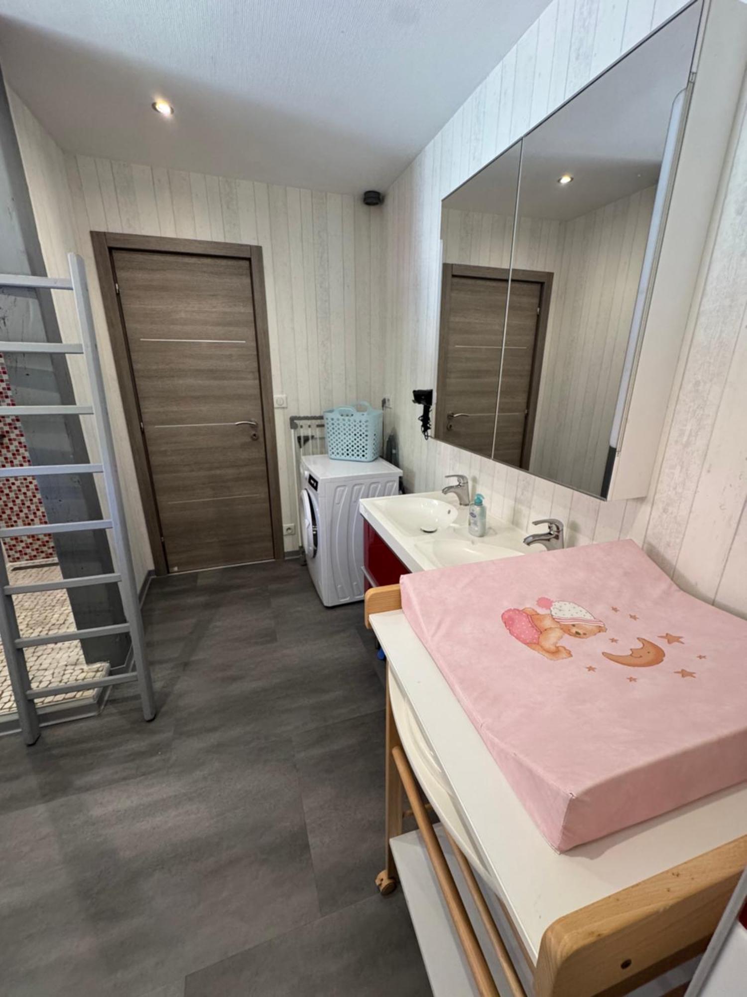 Апартаменты Le Cocon Du «Katzelberg» A 10Mn De Colmar Katzenthal Экстерьер фото